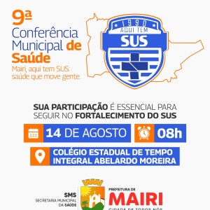 Prefeitura de Mairi realiza reunião para credenciamento de artistas e grupos culturais